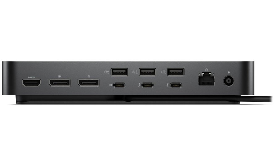 DELL SD25TB4/ dokovací stanice/ Thunderbolt/ Docking Station/ 180W
