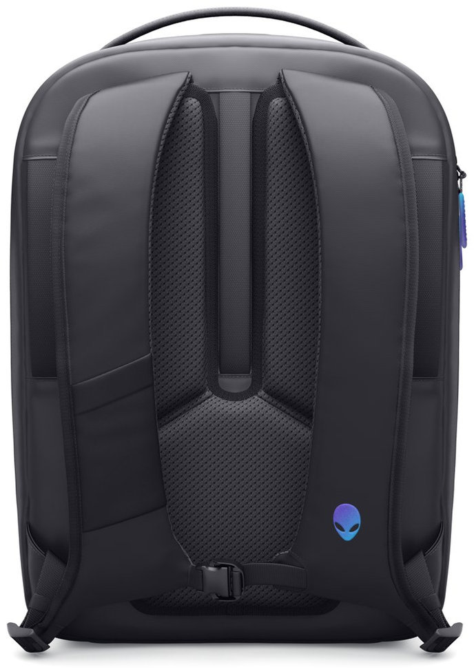 DELL Alienware AW7825P/ batoh pro notebooky do 18"