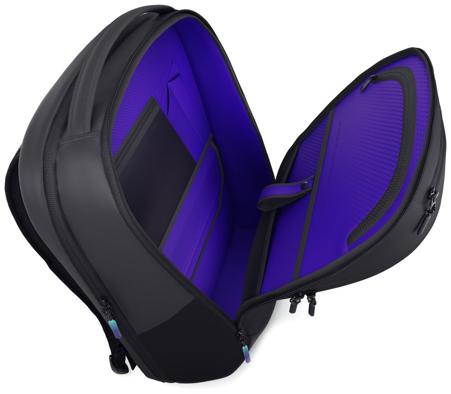 DELL Alienware AW7825P/ batoh pro notebooky do 18"