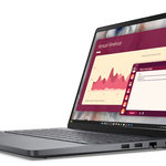 DELL Pro 14 PC14250/ Core 7 150U/ 16GB/ 512GB SSD/ 14" FHD+/ FPR/ W11Pro/ 3Y PS on-site