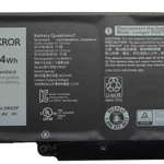 DELL baterie 3-článková 54Wh Li-Ion pro Latitude 5340,5440,5450,550