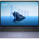 DELL 16 Base DC16251/ Core 7-150U/ 16GB/ 512GB SSD/ 16" FHD+/ FPR/ W11Pro/ hliník/ 3Y PS on-site