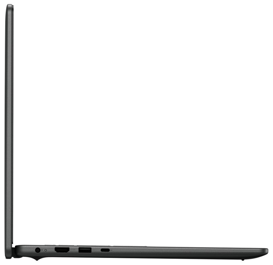 DELL 16 Base DC16250/ Core 5 120U/ 16GB/ 512GB SSD/ 16" FHD+/ FPR/ 3 cell/ W11Pro/ 3Y PS on-site