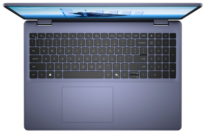 DELL 16 Base DC16251/ Core 7-150U/ 32GB/ 1TB SSD/ 16" FHD+/  FPR/ hliník/ W11Pro/ 3Y PS on-site