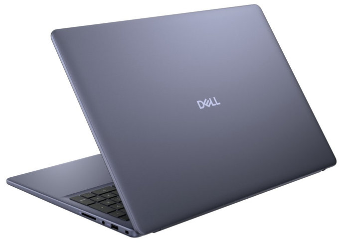 DELL 16 Base DC16251/ Core 7-150U/ 32GB/ 1TB SSD/ 16" FHD+/  FPR/ hliník/ W11Pro/ 3Y PS on-site