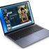 Dell 16 DC16251 C7-150U 32GB 1TB SSD 16" FHD+ Integrated FgrPr 4 Cell 65W WLAN W11 Pro Blue 3Y ProSpt