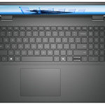 DELL 16 Base DC16250/ Core 5 120U/ 16GB/ 1TB SSD/ 16" FHD+/ FPR/ W11Pro/ 3Y PS on-site