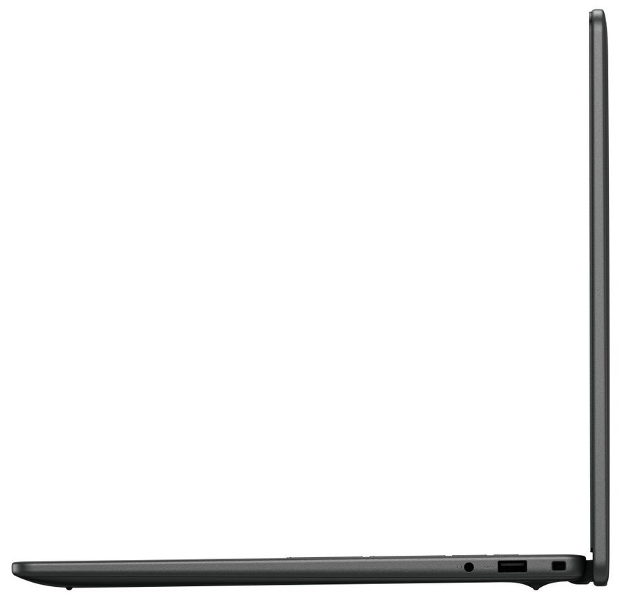 DELL 16 Base DC16250/ Core 5 120U/ 16GB/ 1TB SSD/ 16" FHD+/ FPR/ W11Pro/ 3Y PS on-site