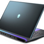 DELL Alienware 18 Area-51/ Ultra 9 275HX/ 64GB/ 12TB (3x4TB) SSD/ NV RTX 5090 24GB/ 18" QHD+/ W11H/ černý/ 2Y Basic