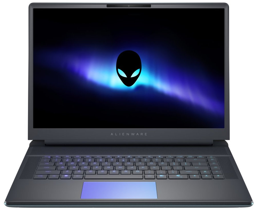DELL Alienware 16 Area-51/ Ultra 9 275HX/ 16GB/ 1TB SSD/ NV 5070 Ti 12GB/ 16" QHD+/ W11H/ černý/ 2Y Basic on-site