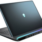DELL Alienware 16 Area-51/ Ultra 9 275HX/ 32GB/ 1TB SSD/ NV 5080 16GB/ 16" QHD+/ W11H/ černý/ 2Y Basic on-site