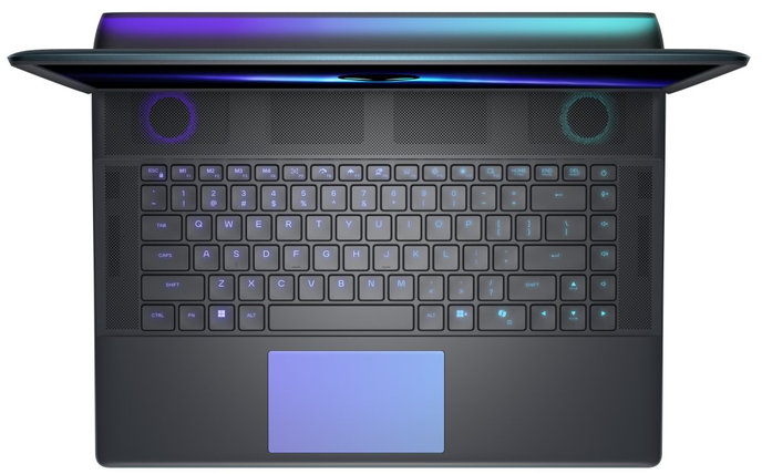 DELL Alienware 16 Area-51/ Ultra 9 275HX/ 32GB/ 2TB SSD/ NV 5080 16GB/ 16" QHD+/ W11H/ černý/ 2Y Basic on-site