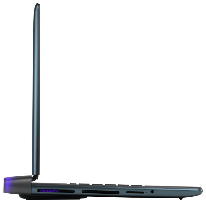 DELL Alienware 16 Area-51/ Ultra 9 275HX/ 32GB/ 2TB SSD/ NV 5090 24GB/ 16" QHD+/ W11H/ černý/ 2Y Basic on-site