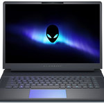 DELL Alienware 16 Area-51/ Ultra 9 275HX/ 64GB/ 8TB (2 x 4TB) SSD/ NV 5090 24GB/ 16" QHD+/ W11H/ černý/ 2Y Basic