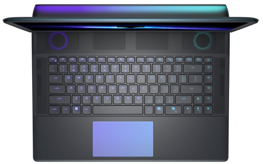 DELL Alienware 16 Area-51/ Ultra 9 275HX/ 64GB/ 8TB (2 x 4TB) SSD/ NV 5090 24GB/ 16" QHD+/ W11H/ černý/ 2Y Basic