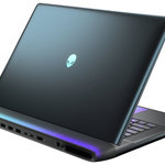 DELL Alienware 16 Area-51/ Ultra 9 275HX/ 64GB/ 8TB (2 x 4TB) SSD/ NV 5090 24GB/ 16" QHD+/ W11H/ černý/ 2Y Basic