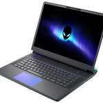 DELL Alienware 16 Area-51/ Ultra 9 275HX/ 64GB/ 12TB (3 x 4TB) SSD/ NV 5090 24GB/ 16" QHD+/ W11H/ černý/ 2Y Basic