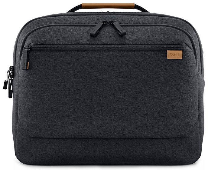DELL Ecoloop Premium Briefcase 14 - 16 CC7625/ brašna pro notebooky do 16"