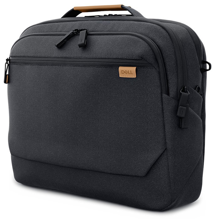 DELL Ecoloop Premium Briefcase 14 - 16 CC7625/ brašna pro notebooky do 16"