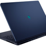 DELL Alienware 16 Aurora  AC16250/ Core 5 210H/ 16GB/ 512GB SSD/ NV RTX 4050 6GB/ 16"  WQXGA / W11H/ modrý/ 2Y C&R