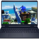 DELL Alienware 16 Aurora  AC16250/ Core 9 270H/ 32GB/ 1TB SSD/ NV RTX 5070 8GB/ 16"  WQXGA / W11H/ modrý/ 2Y C&R