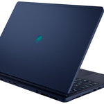 DELL Alienware 16X Aurora  AC16251/ Ultra 7 255HX/ 32GB/ 1TB SSD/ NV RTX 5060 8GB/ 16"  WQXGA / W11Pro/ modrý/ 3Y Basic