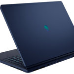 DELL Alienware 16X Aurora  AC16251/ Core 9 275HX/ 32GB/ 2TB SSD/ NV RTX 5070 8GB/ 16"  WQXGA / W11Pro/ modrý/ 3Y Basic