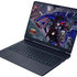 DELL Alienware 16X Aurora  AC16251/ Core 9 275HX/ 32GB/ 2TB SSD/ NV RTX 5070 8GB/ 16"  WQXGA / W11H/ modrý/ 2Y C&R