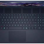 DELL Alienware 16X Aurora  AC16251/ Core 9 275HX/ 32GB/ 2TB SSD/ NV RTX 5070 8GB/ 16"  WQXGA / W11H/ modrý/ 2Y C&R