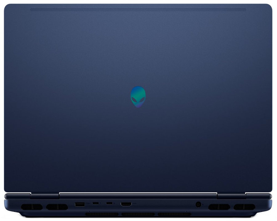 DELL Alienware 16X Aurora  AC16251/ Core 9 275HX/ 32GB/ 2TB SSD/ NV RTX 5070 8GB/ 16"  WQXGA / W11H/ modrý/ 2Y C&R