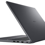DELL Pro 16 PC16255/ AMD Ryzen 5 220/ 8GB/ 512GB SSD/ 16" FHD+/ FPR/ W11Pro/ 3Y PS on-site