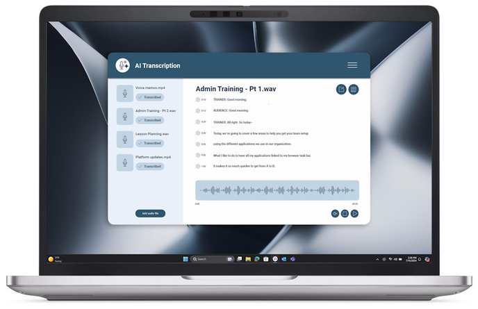 DELL Pro 13 Plus PB13255/ AMD Ryzen AI 5 PRO 340/ 32GB/ 1TB SSD/ 13.3" FHD+/ W11Pro/ WWAN ready/ 3Y PS on-site