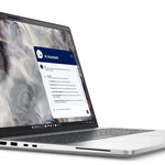 Dell Pro 16 Plus PB16255/ R5 PRO-230/ 16GB/ 512GB/ 16" FHD+ / IRCam/ Fpr/ Scr/ RJ45/ 3Cell/ 65W/ WLAN/ vPro/ Bcklit Kb/ W11Pro/ 3Y PS