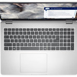 Dell Pro 16 Plus PB16255/ R5 PRO-230/ 16GB/ 512GB/ 16" FHD+ / IRCam/ Fpr/ Scr/ RJ45/ 3Cell/ 65W/ WLAN/ vPro/ Bcklit Kb/ W11Pro/ 3Y PS