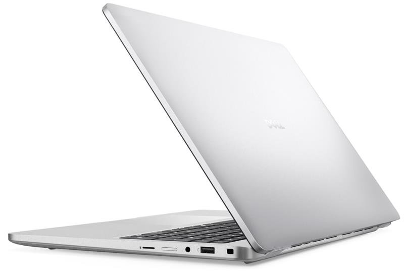 Dell Pro 16 Plus PB16255/ R5 PRO-230/ 16GB/ 512GB/ 16" FHD+ / IRCam/ Fpr/ Scr/ RJ45/ 3Cell/ 65W/ WLAN/ vPro/ Bcklit Kb/ W11Pro/ 3Y PS