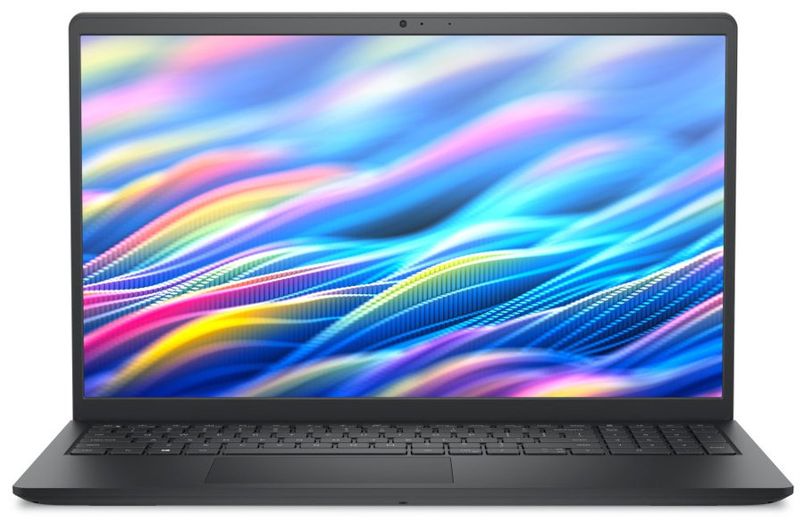 DELL 15 Base DC15250/ i7-1355U/ 16GB/ 512GB SSD/ 15.6" FHD/ W11Pro/ 3Y PS on-site podsvícená kl.