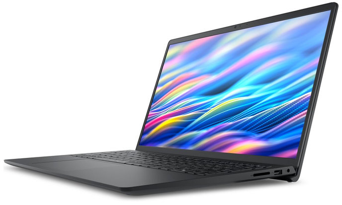 DELL 15 Base DC15250/ i7-1355U/ 16GB/ 512GB SSD/ 15.6" FHD/ W11Pro/ 3Y PS on-site podsvícená kl.