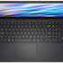 DELL 15 Base DC15250/ i7-1355U/ 16GB/ 512GB SSD/ 15.6" FHD/ hliník/ W11Pro/ 3Y PS on-site podsvícená kl.