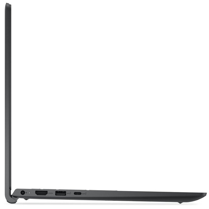 DELL 15 Base DC15250/ i7-1355U/ 16GB/ 512GB SSD/ 15.6" FHD/ W11Pro/ 3Y PS on-site podsvícená kl.