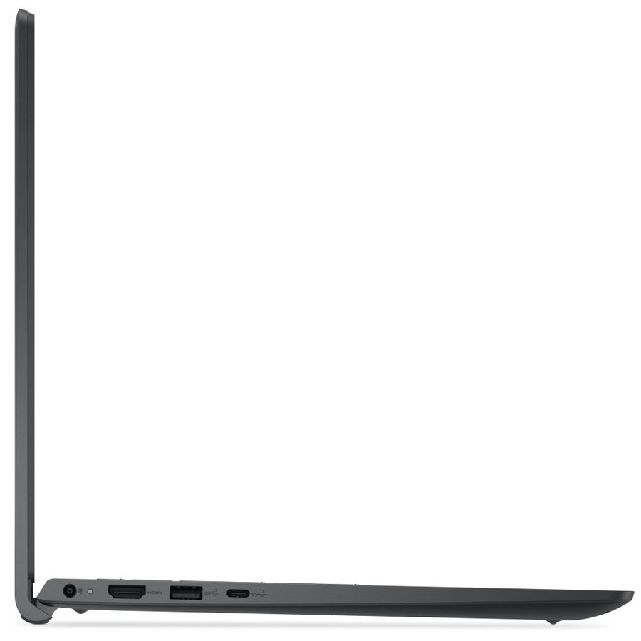 DELL 15 Base DC15250/ i7-1355U/ 16GB/ 512GB SSD/ 15.6" FHD/ W11Pro/ 3Y PS on-site podsvícená kl.