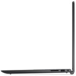 DELL 15 Base DC15250/ i7-1355U/ 16GB/ 512GB SSD/ 15.6" FHD/ W11Pro/ 3Y PS on-site podsvícená kl.