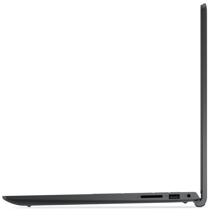DELL 15 Base DC15250/ i7-1355U/ 16GB/ 512GB SSD/ 15.6" FHD/ W11Pro/ 3Y PS on-site podsvícená kl.