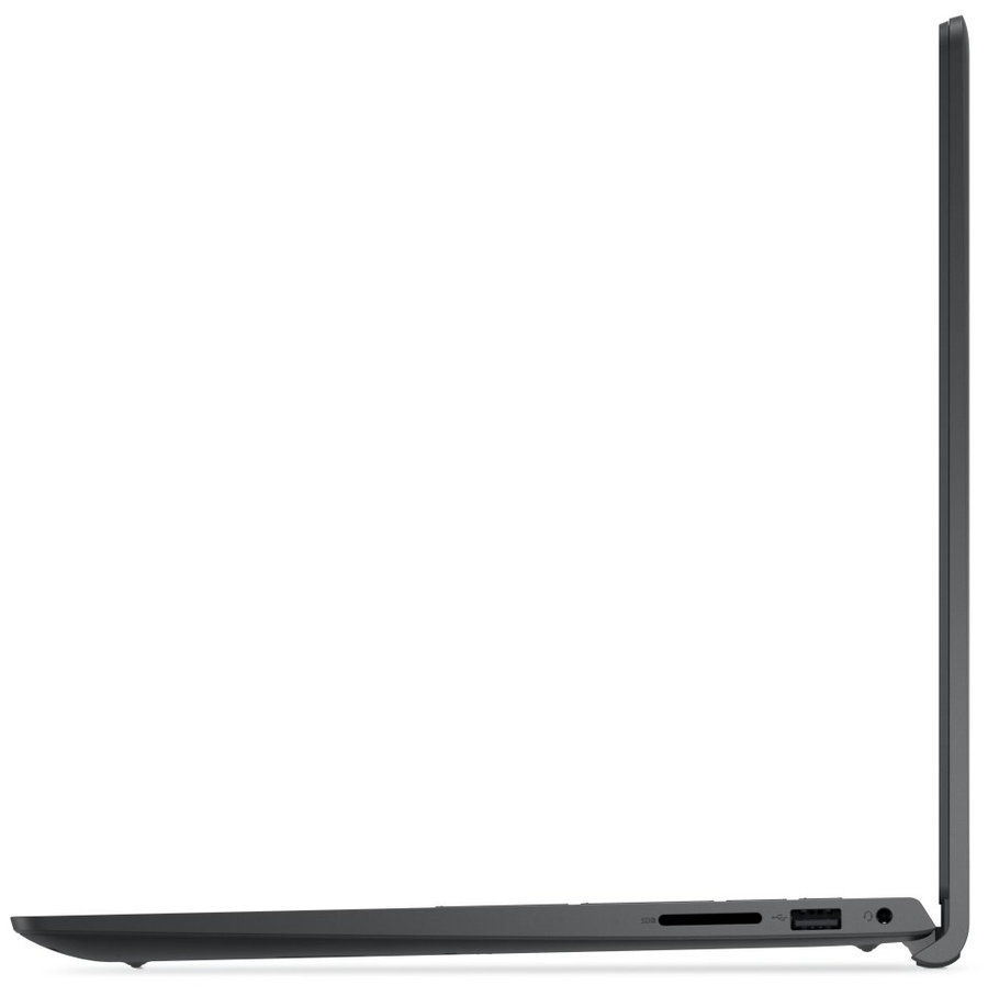 DELL 15 Base DC15250/ i7-1355U/ 16GB/ 512GB SSD/ 15.6" FHD/ W11Pro/ 3Y PS on-site podsvícená kl.