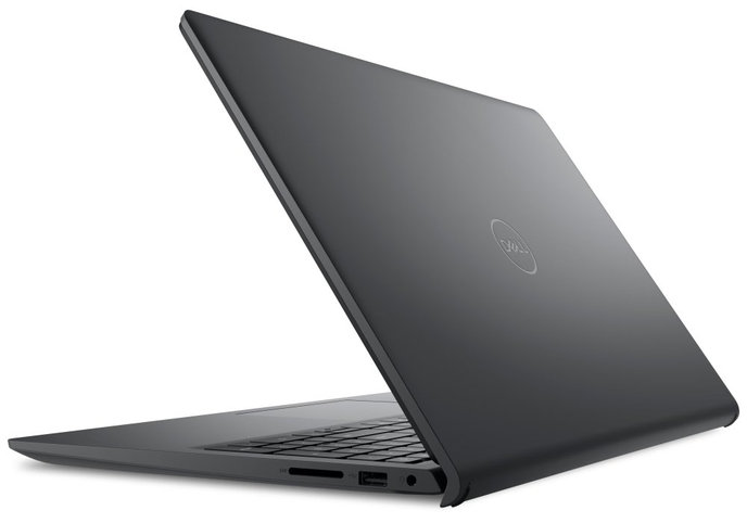 DELL 15 Base DC15250/ i7-1355U/ 16GB/ 512GB SSD/ 15.6" FHD/ W11Pro/ 3Y PS on-site podsvícená kl.
