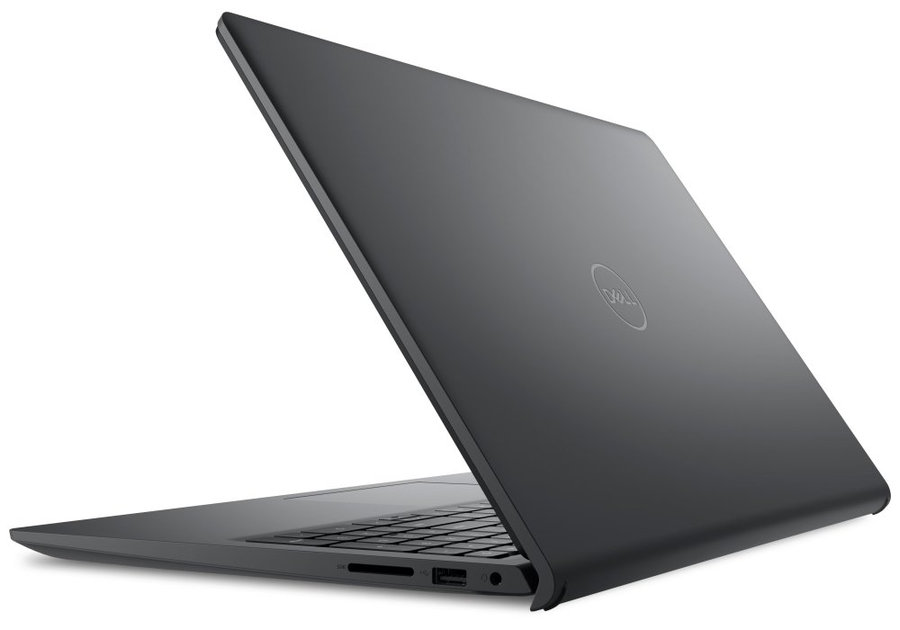 DELL 15 Base DC15250/ i7-1355U/ 16GB/ 512GB SSD/ 15.6" FHD/ W11Pro/ 3Y PS on-site podsvícená kl.