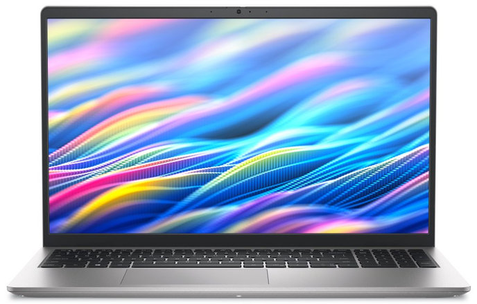 ROZBALENÉ - DELL 15 Base DC15250/ i5-1334U/ 16GB/ 1TB SSD/ 15.6" FHD/ hliník/ W11Pro/ 3Y PS on-site podsvícená kl.