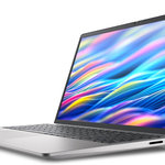 ROZBALENÉ - DELL 15 Base DC15250/ i5-1334U/ 16GB/ 1TB SSD/ 15.6" FHD/ hliník/ W11Pro/ 3Y PS on-site podsvícená kl.