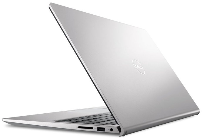 ROZBALENÉ - DELL 15 Base DC15250/ i5-1334U/ 16GB/ 1TB SSD/ 15.6" FHD/ hliník/ W11Pro/ 3Y PS on-site podsvícená kl.