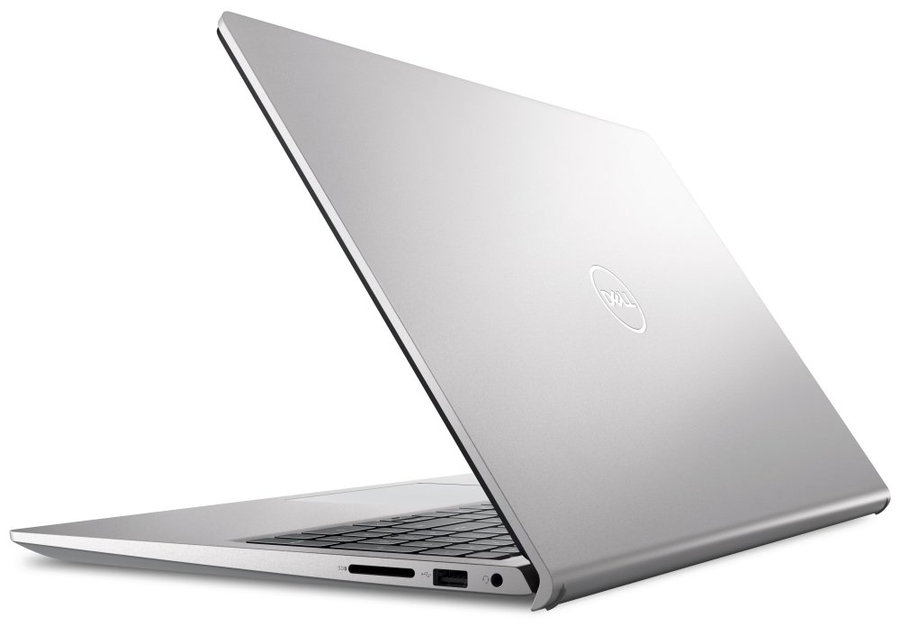 ROZBALENÉ - DELL 15 Base DC15250/ i5-1334U/ 16GB/ 1TB SSD/ 15.6" FHD/ hliník/ W11Pro/ 3Y PS on-site podsvícená kl.
