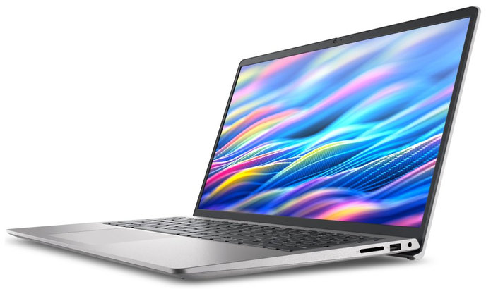 DELL 15 Base DC15250/ i5-1334U/ 16GB/ 1TB SSD/ 15.6" FHD/ hliník/ W11Pro/ 3Y PS on-site podsvícená kl.